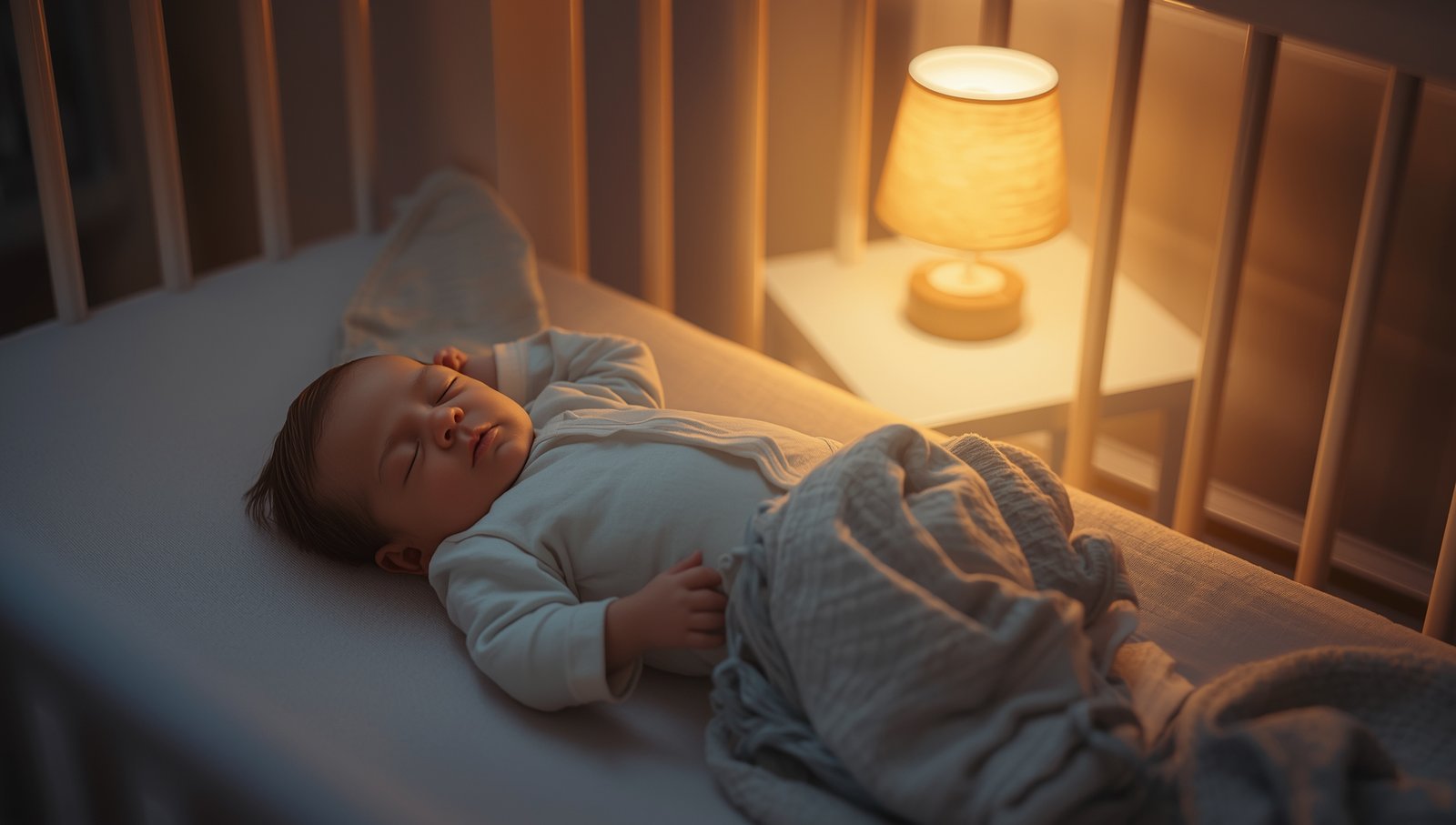 john-towner-3Kv48NS4WUU-unsplash Newborn Wear to Sleep