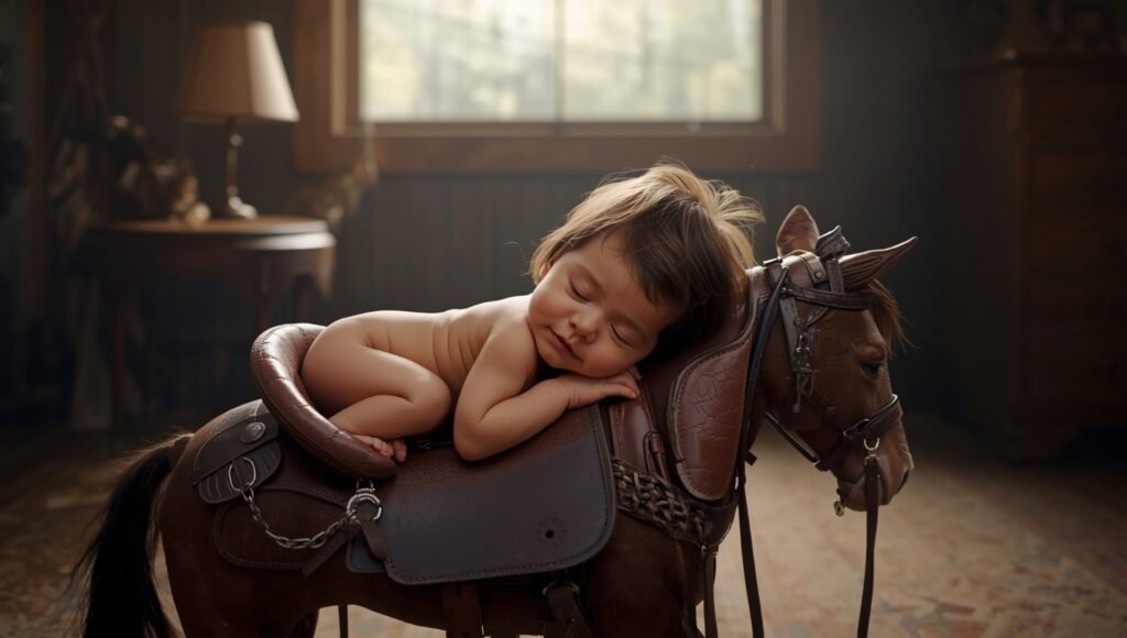 Newborn Wear to Sleep