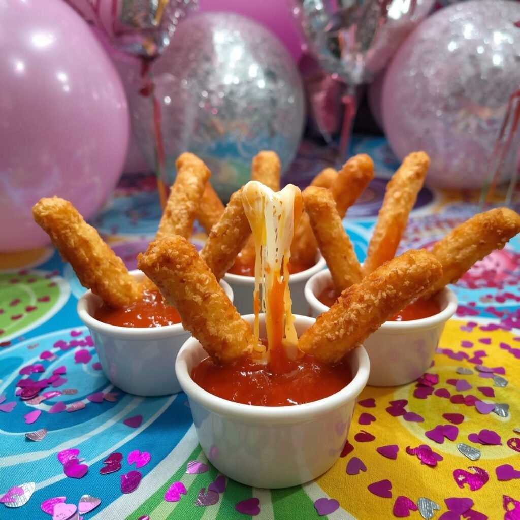 Finger Foods