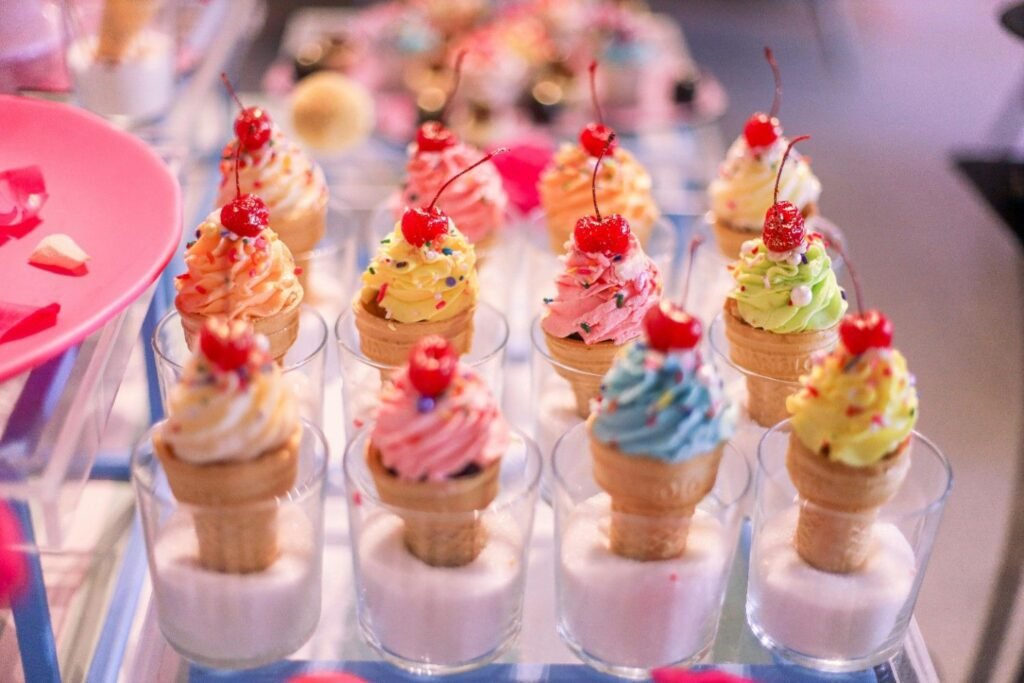 Birthday Event Themes