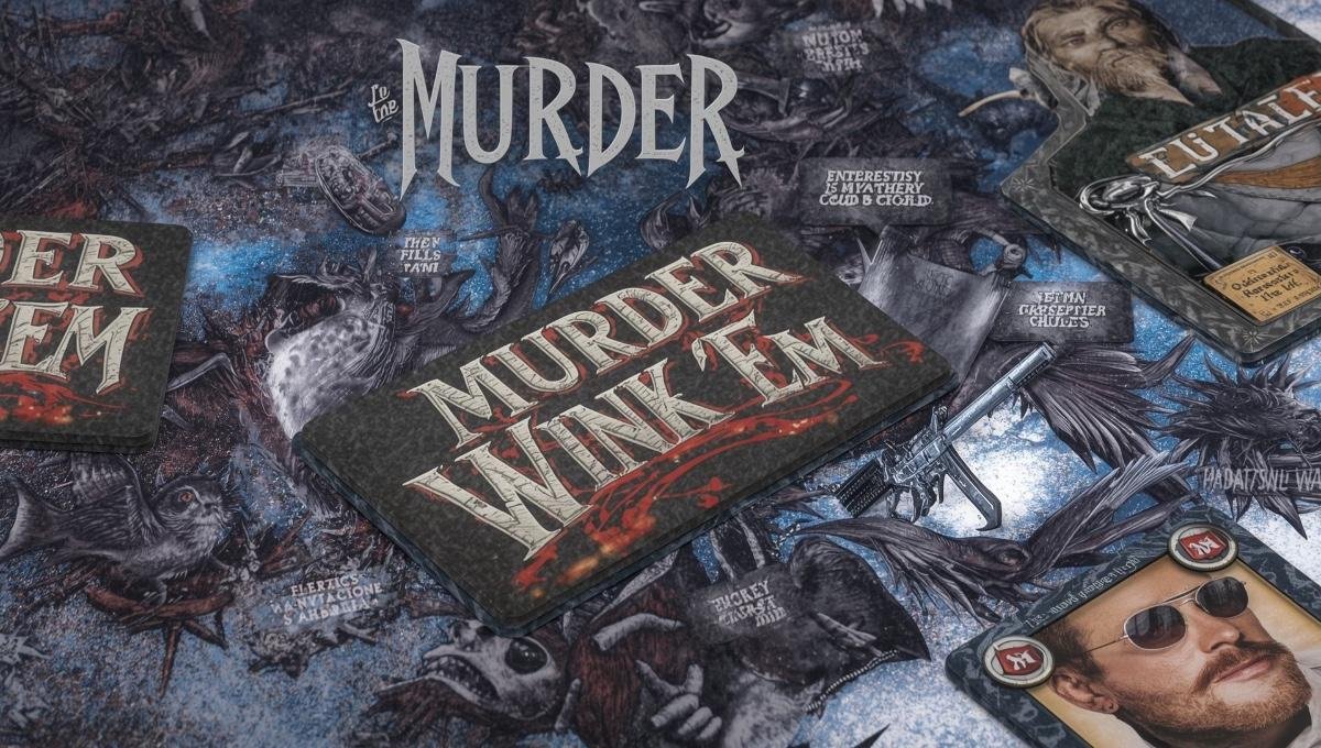 tempImageXCUJ99 Party Games