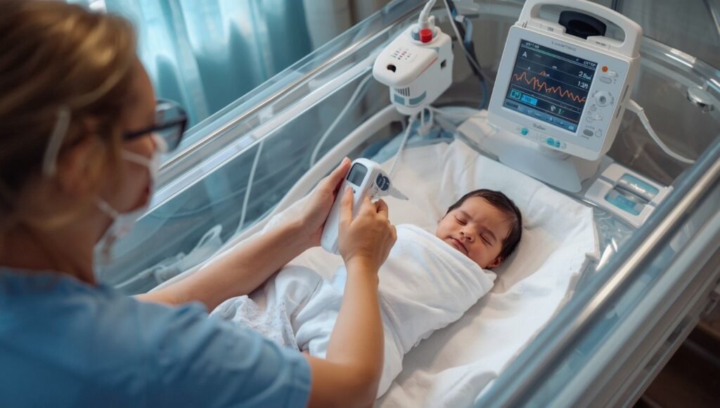 Group B Strep in Pregnancy