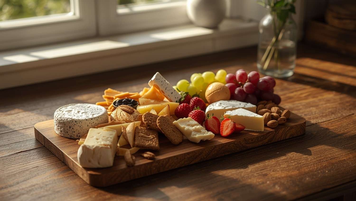 Cheese and pregnancy