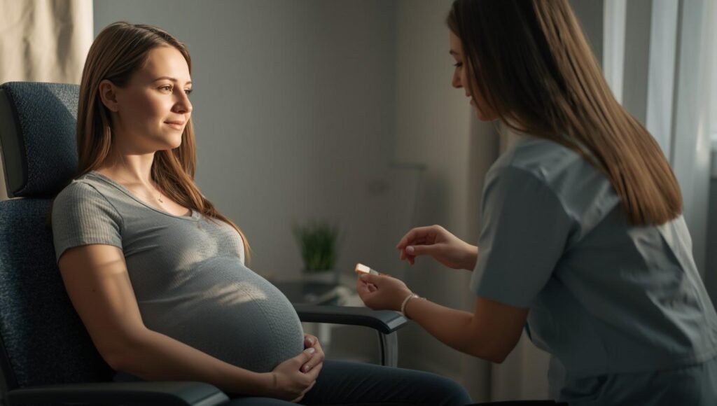 Proteinuria in Pregnancy