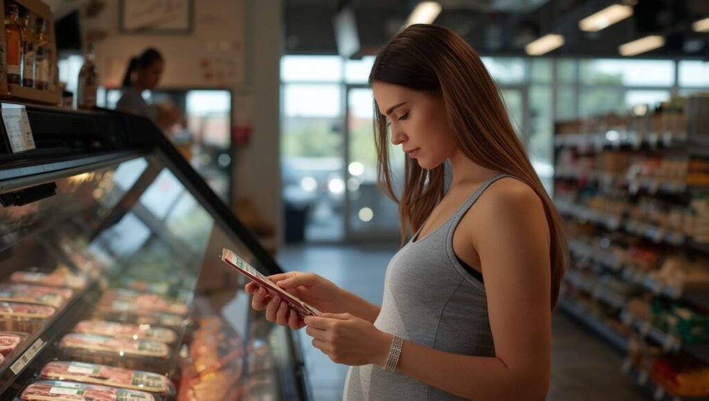 Deli Meat and Pregnancy