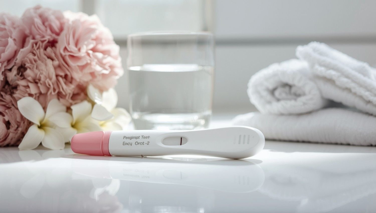 Pregnancy Tests