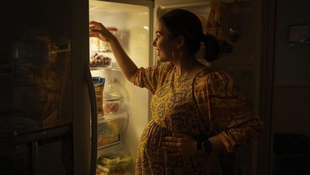 Food Cravings, Pregnancy Cravings, Food Aversions