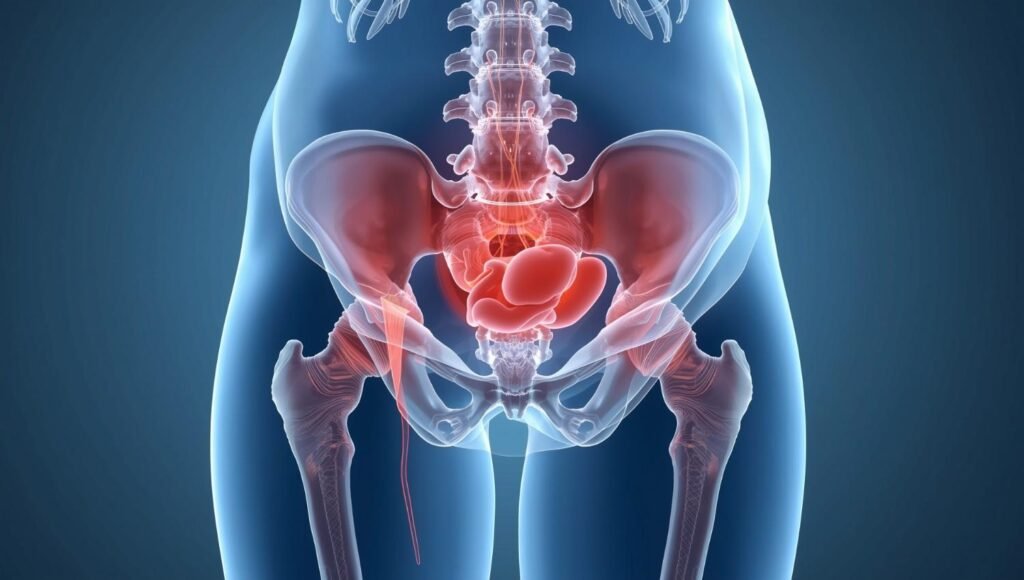 Hip Pain Ruining Your Pregnancy