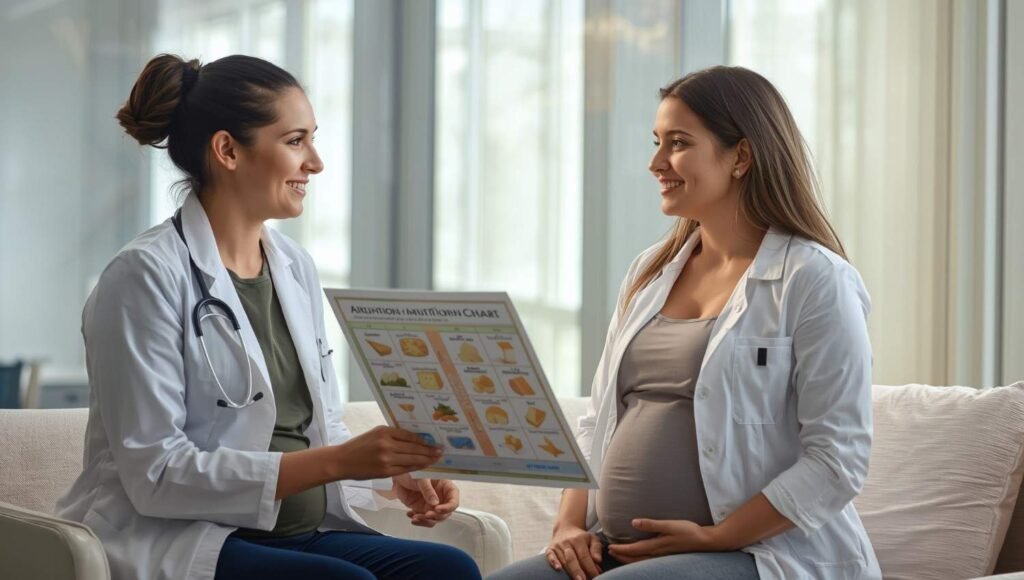 Cheese and pregnancy