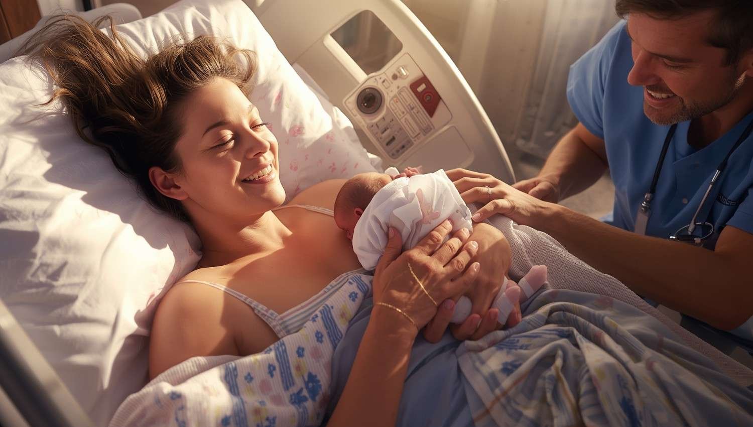 Induction of Labor: Comprehensive Guidance for Parents — Turning a Medical Step into an Empowered Birth Experience