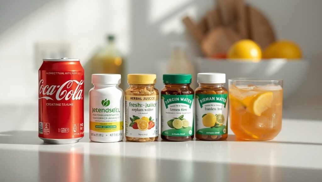 Coca-Cola During Pregnancy