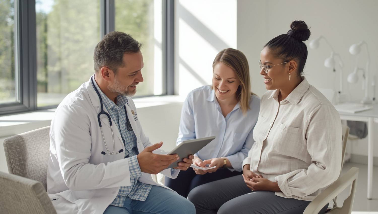 False Alarm or Real Deal? Identify Contractions Signs of Labor Every Parent Should Know