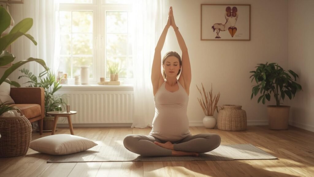 Proteinuria in Pregnancy