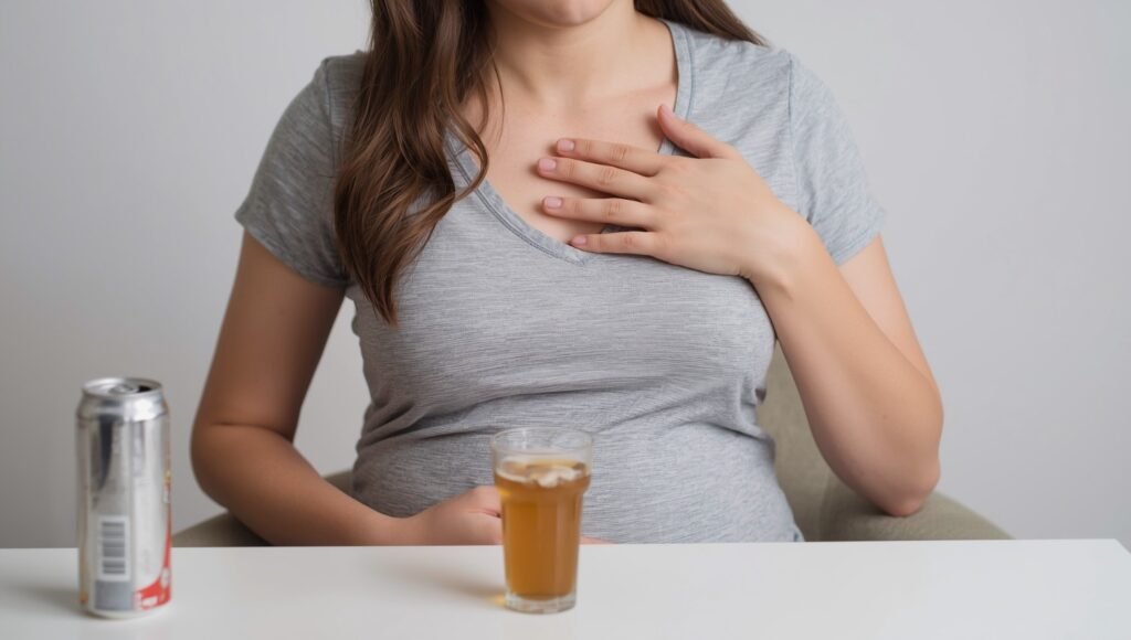 Coca-Cola During Pregnancy