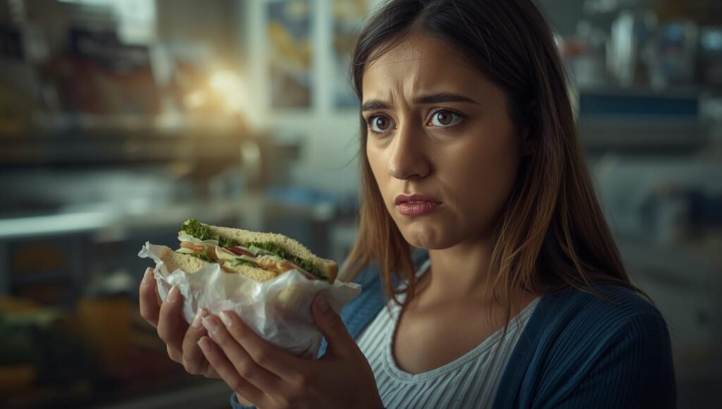 Deli Meat and Pregnancy