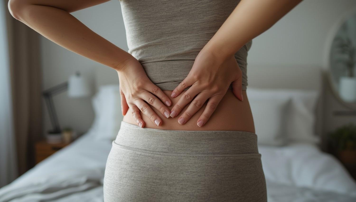 Is Hip Pain Ruining Your Pregnancy? Here’s How to Take Back Control