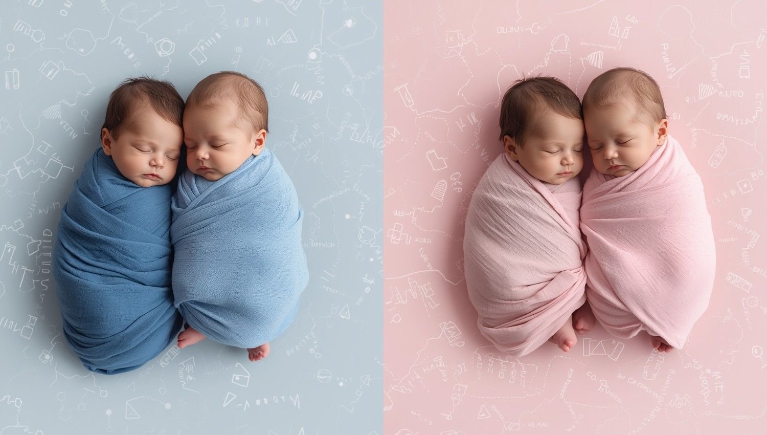 Boy-Girl Twins: The Surprising Science and Secret Harmony Behind Raising Two Worlds at Once