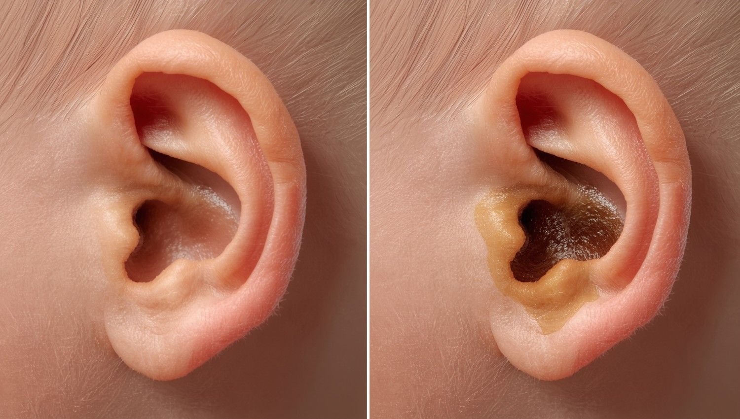 john-towner-3Kv48NS4WUU-unsplash Baby’s Earwax