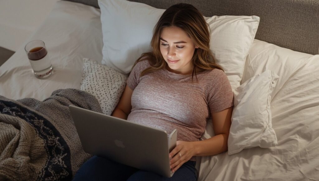 Coca-Cola During Pregnancy