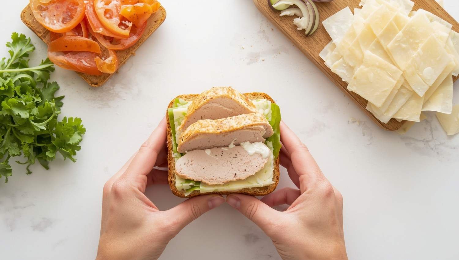 Deli Meat and Pregnancy