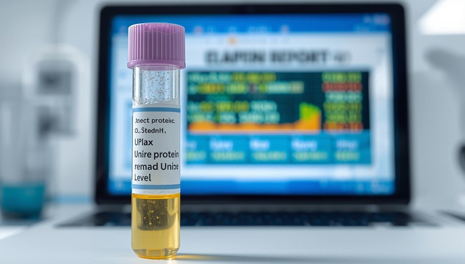 Proteinuria in Pregnancy