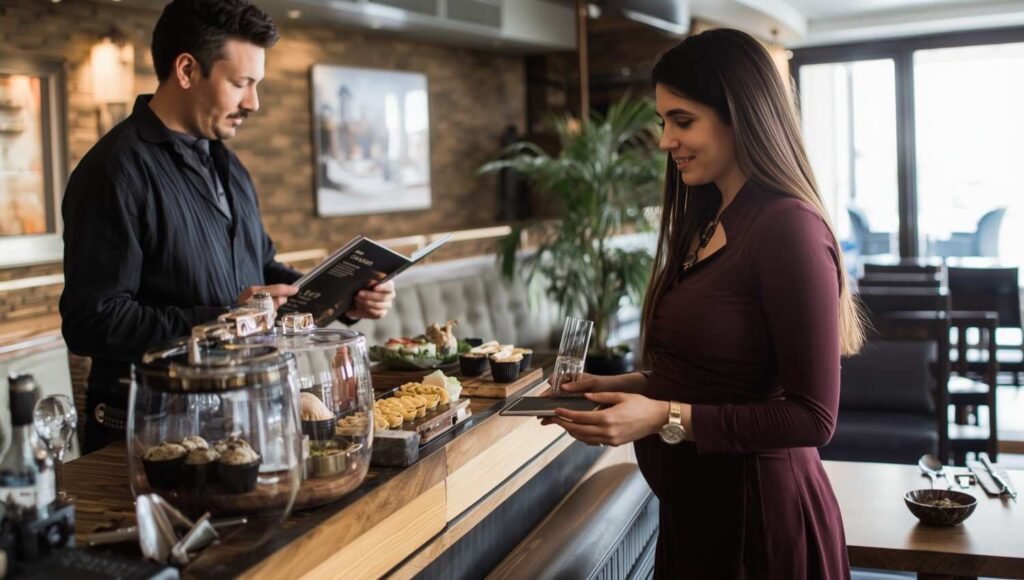 Eat Sushi While Pregnant