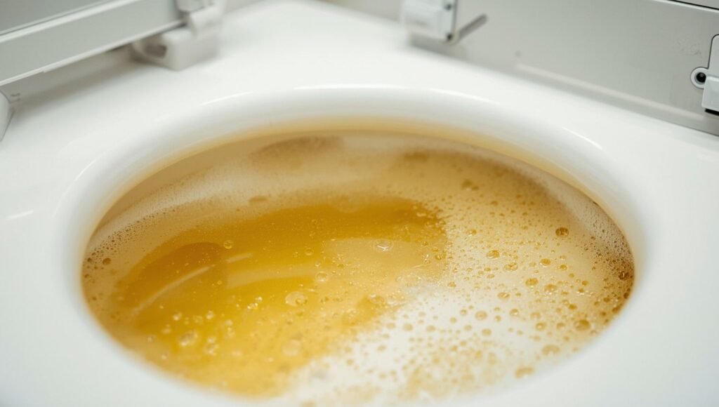 Proteinuria in Pregnancy