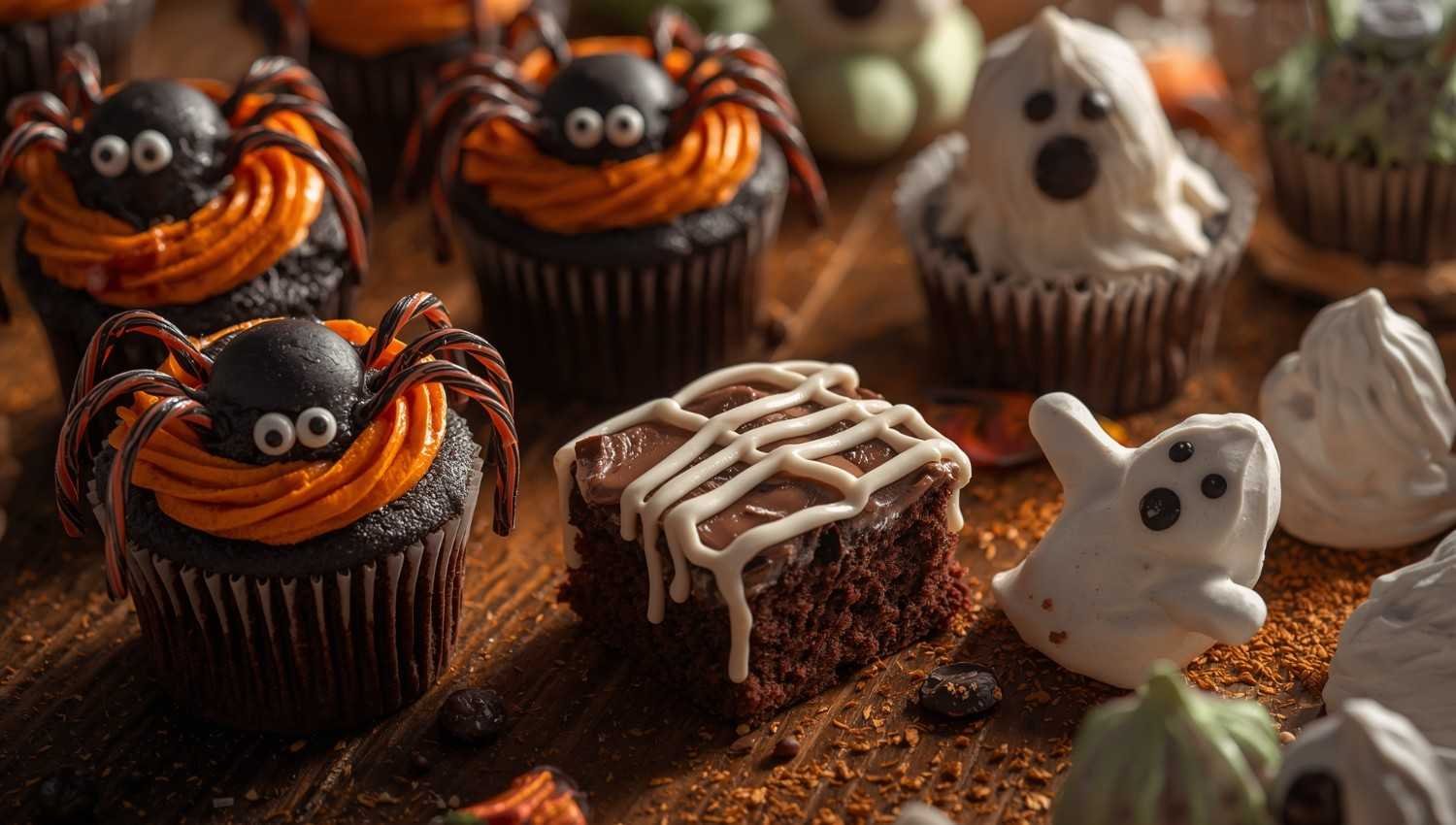 A Parent’s Guide to Making Spooky Season Sweet