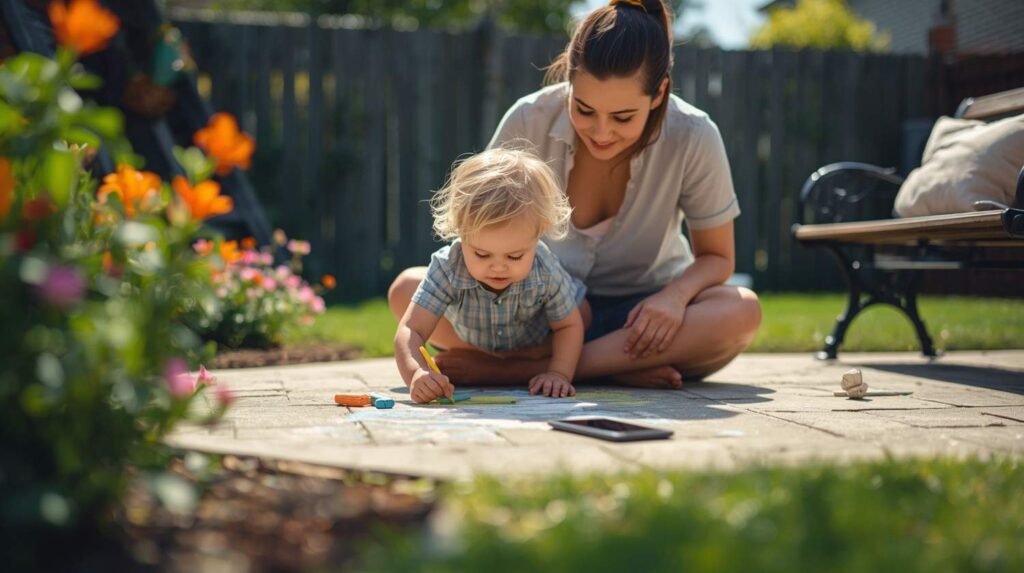  Keep a Child Away from Mobile Phones