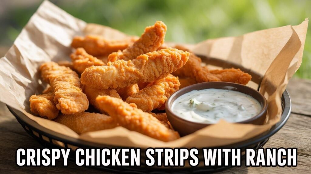 Air-Fryer Recipes for Kids