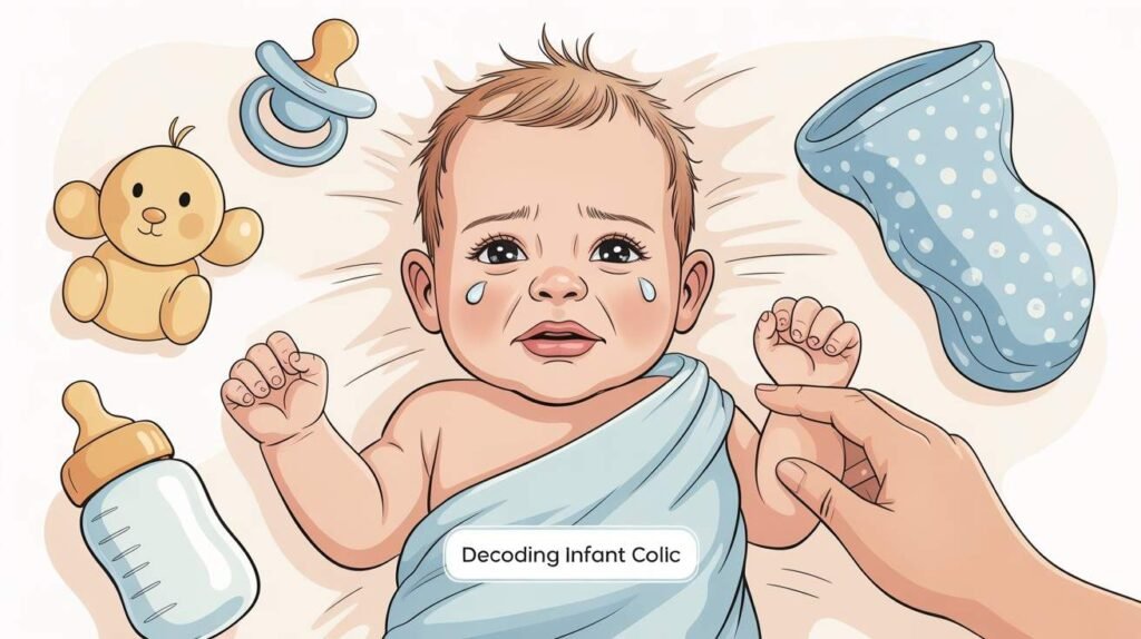 Infant Colic