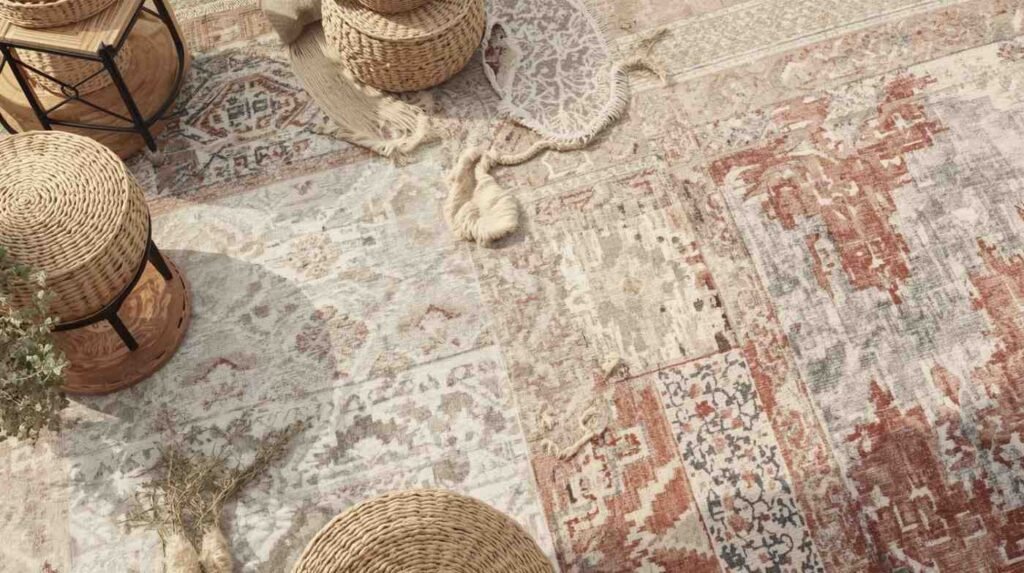 Bohemian Baby Shower Decor: Dreamcatchers, Florals & Cozy Vibes – A Soft, Free-Spirited Celebration for Modern Moms