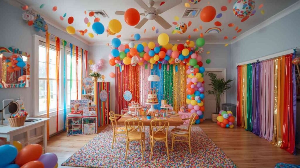 15 Trendsetting Kids' Birthday Party Themes– A Roundup of This Year’s Most Popular Party Trends