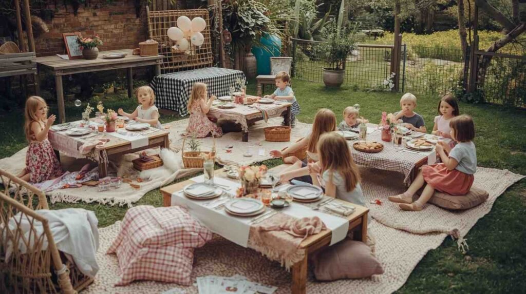 15 Trendsetting Kids' Birthday Party Themes– A Roundup of This Year’s Most Popular Party Trends