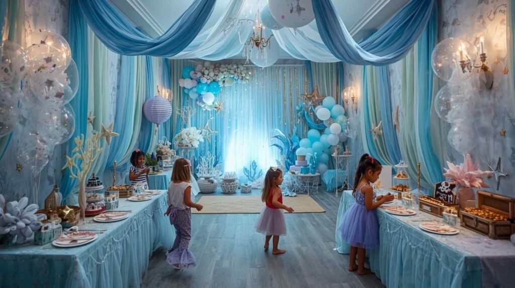 15 Trendsetting Kids' Birthday Party Themes– A Roundup of This Year’s Most Popular Party Trends