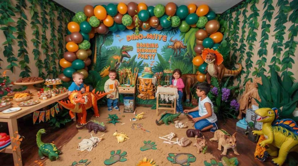 15 Trendsetting Kids' Birthday Party Themes– A Roundup of This Year’s Most Popular Party Trends