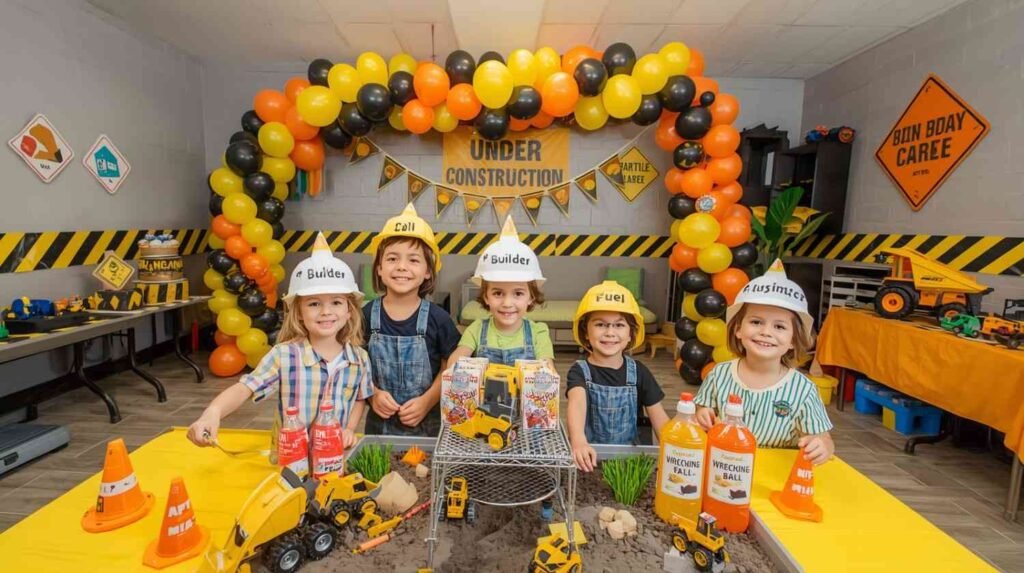 15 Trendsetting Kids' Birthday Party Themes– A Roundup of This Year’s Most Popular Party Trends