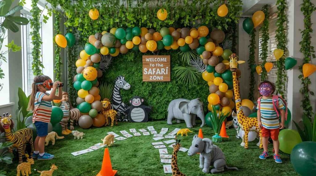 15 Trendsetting Kids' Birthday Party Themes– A Roundup of This Year’s Most Popular Party Trends