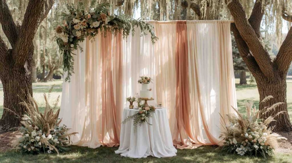 Bohemian Baby Shower Decor: Dreamcatchers, Florals & Cozy Vibes – A Soft, Free-Spirited Celebration for Modern Moms