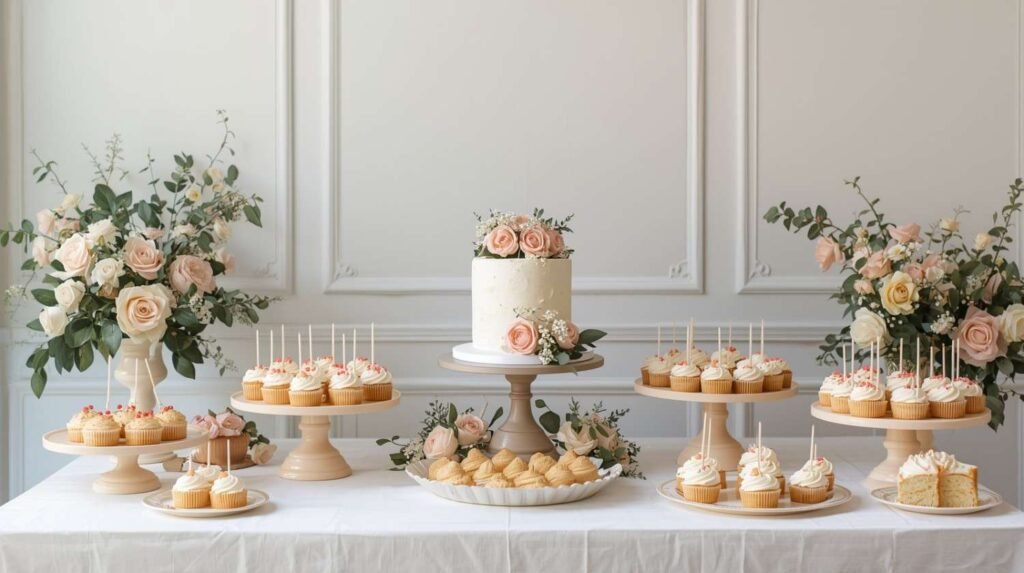 Bridal Shower Decor Ideas for a Picture Perfect Party – Beautiful Themes for Celebrating the Bride-to-Be