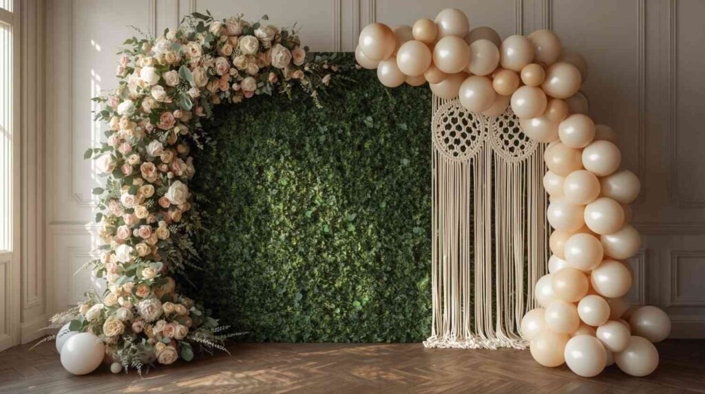 Bridal Shower Decor Ideas for a Picture Perfect Party – Beautiful Themes for Celebrating the Bride-to-Be