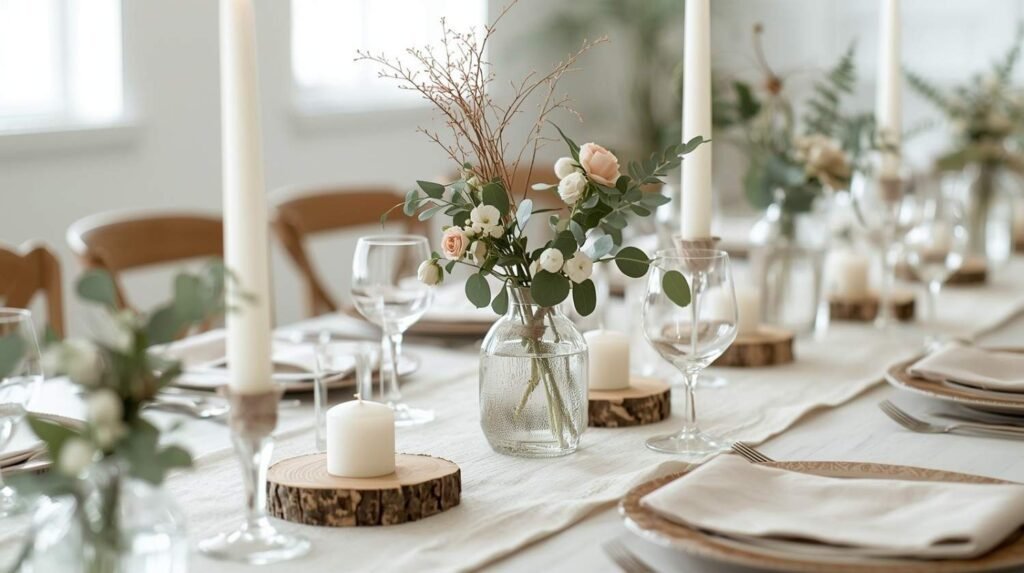 Gender-Neutral Baby Shower Decor Ideas for Modern Parents – Stylish Decor in Neutral Palettes