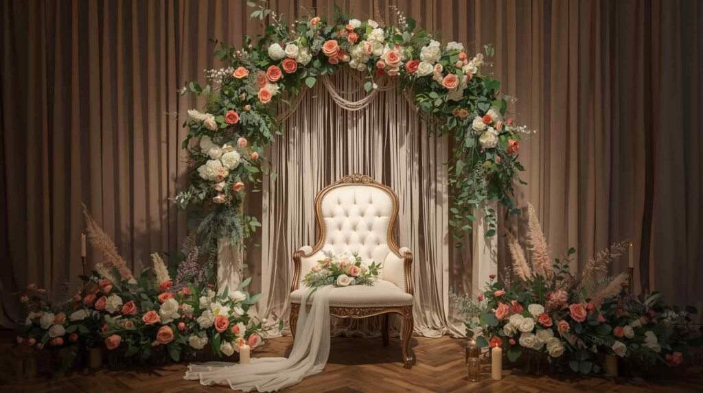 Bridal Shower Decor Ideas for a Picture Perfect Party – Beautiful Themes for Celebrating the Bride-to-Be