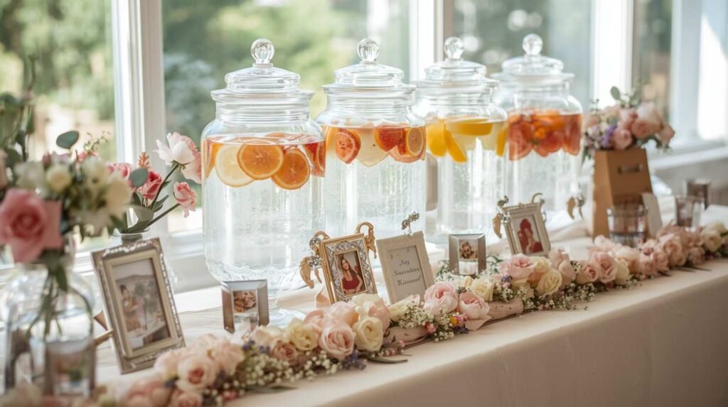 Bridal Shower Decor Ideas for a Picture Perfect Party – Beautiful Themes for Celebrating the Bride-to-Be