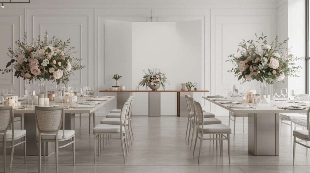 Bridal Shower Decor Ideas for a Picture Perfect Party – Beautiful Themes for Celebrating the Bride-to-Be