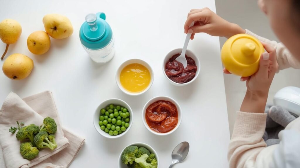 Baby Constipation: Causes, Signs, Relief, and Prevention Every Parent Needs to Know