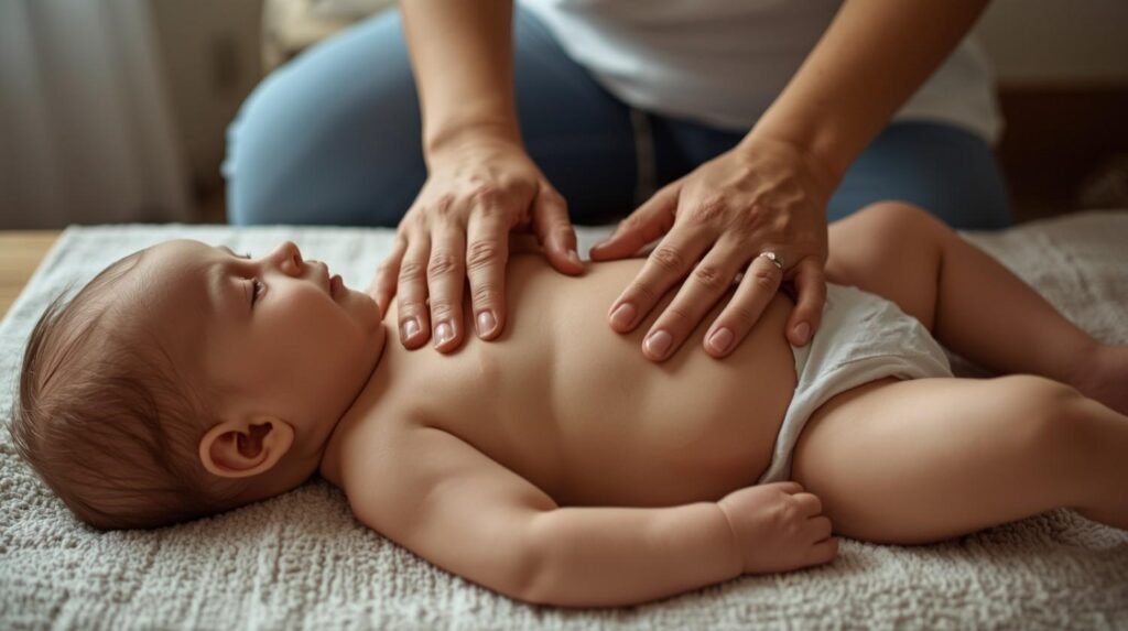 Baby Constipation: Causes, Signs, Relief, and Prevention Every Parent Needs to Know