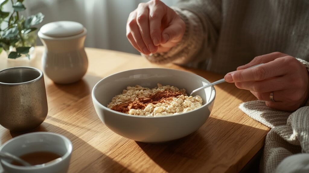 6 Immune Boosting Foods for Parents to Add to Their Back-To-School Shopping List Right Now