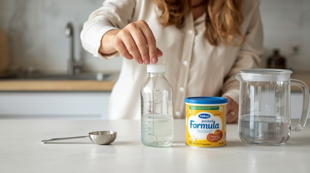 Baby Constipation: Causes, Signs, Relief, and Prevention Every Parent Needs to Know