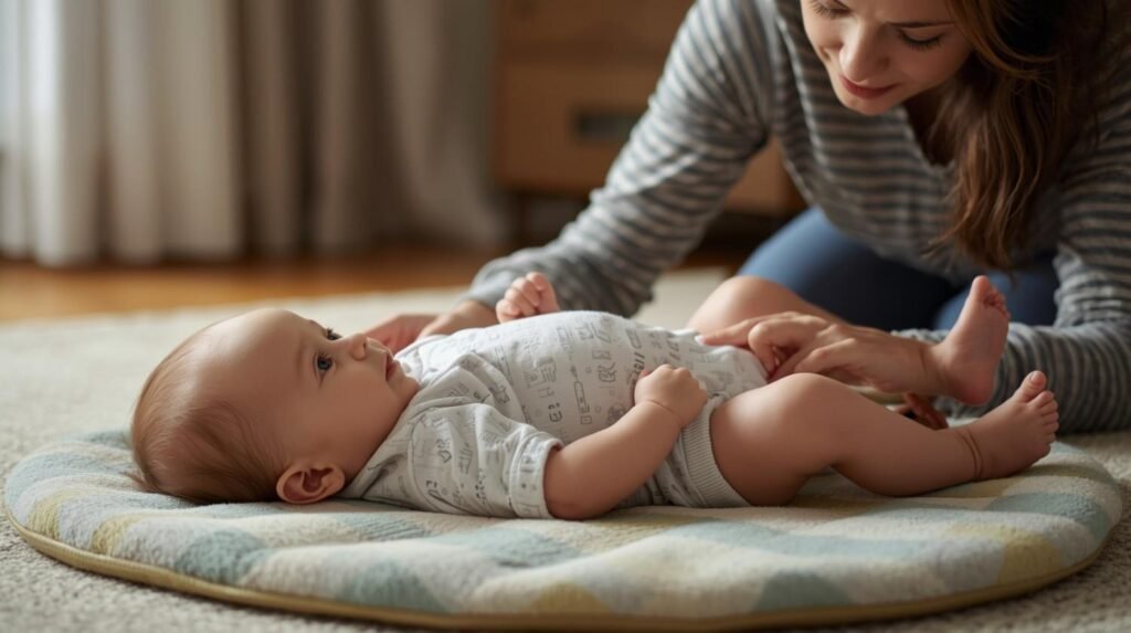 Baby Constipation: Causes, Signs, Relief, and Prevention Every Parent Needs to Know